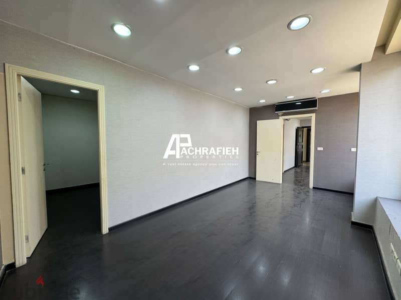 1,600 Sqm - 7 Floors - Commercial Building For Rent In Downtown 13