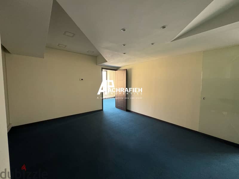 1,600 Sqm - 7 Floors - Commercial Building For Rent In Downtown 19