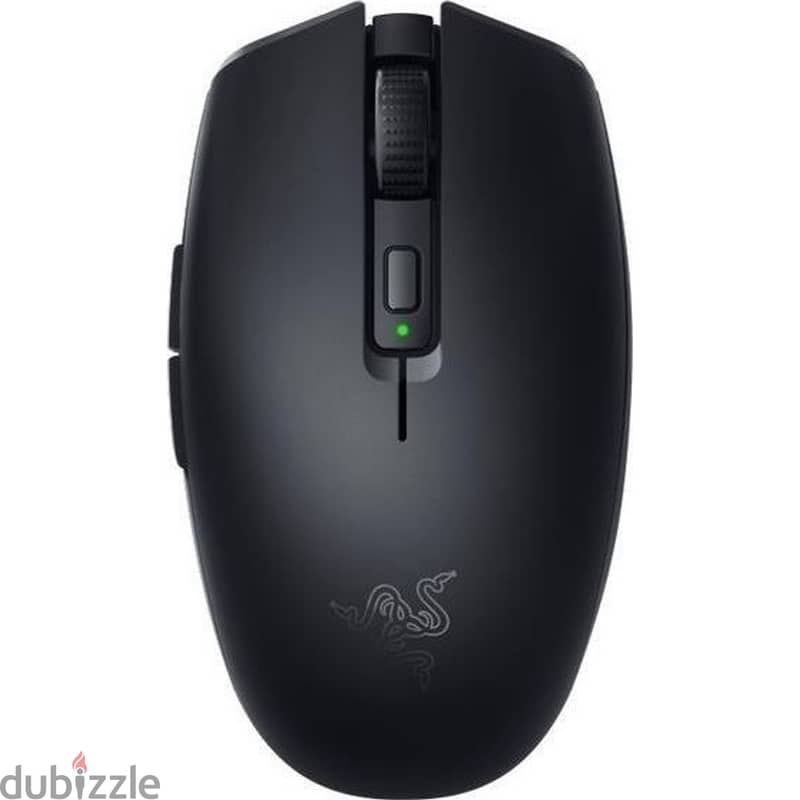 Razer Orochi wireless gaming mouse 0