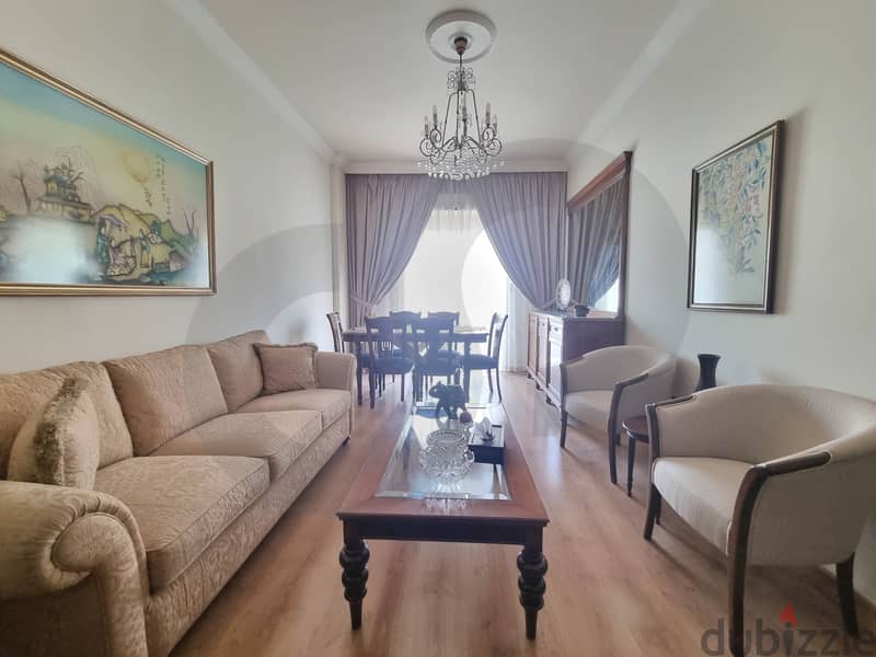 Perfect Investment|Sea View,BEIRUT,ACHRAFIEH/الأشرفية REF#RE111884 1