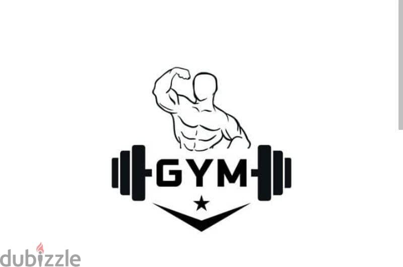 used gym for sale نادي حديد للبيع 0