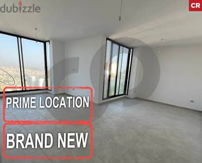 new building,Prime location, Metn, fanar/ فنار REF#CR111885