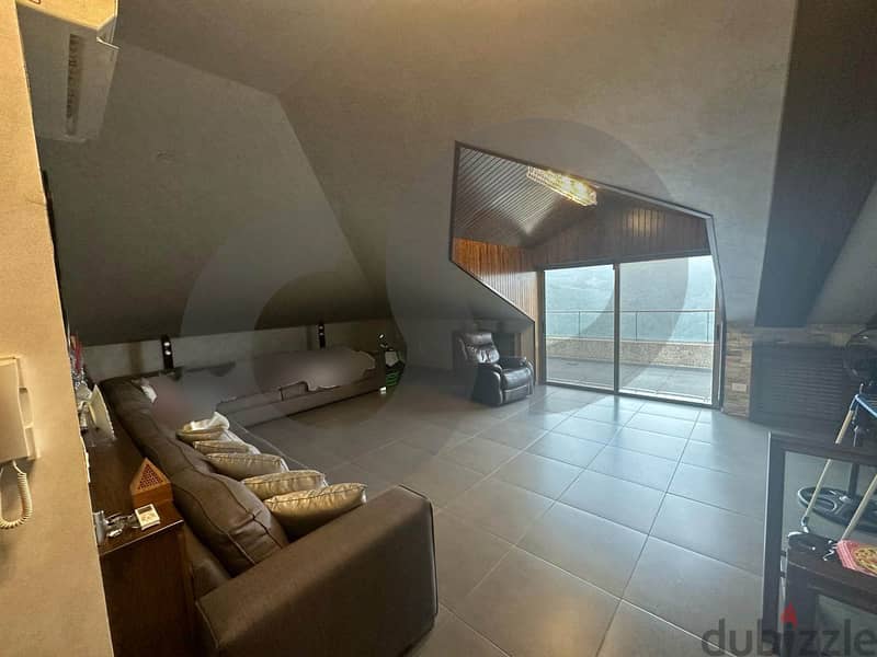 luxurious 300 SQM duplex FOR SALE in Mansourieh/المنصوريةREF#RD102174 5