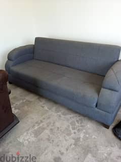 Big Sofa in a very good condition