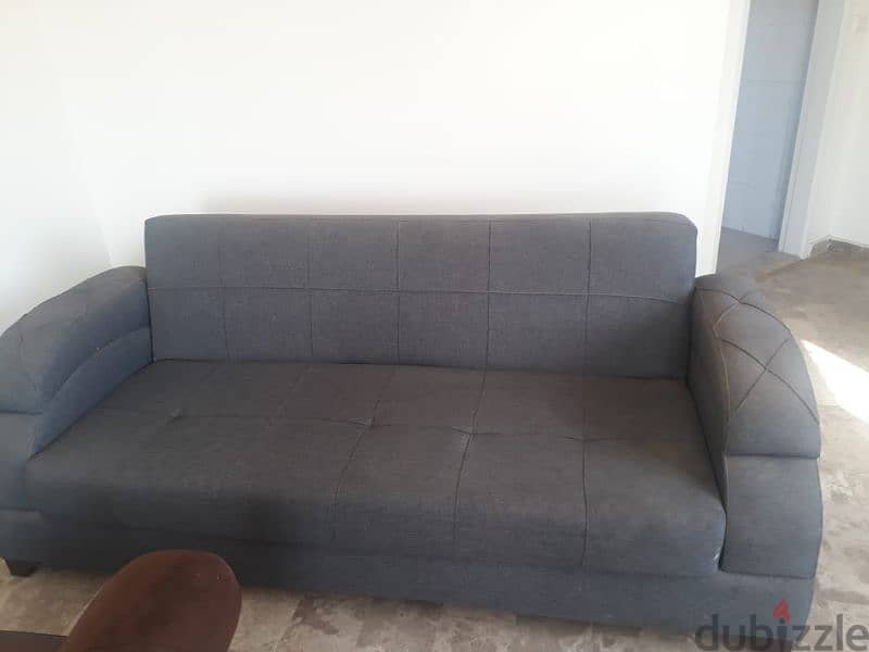 Big Sofa in a very good condition 1