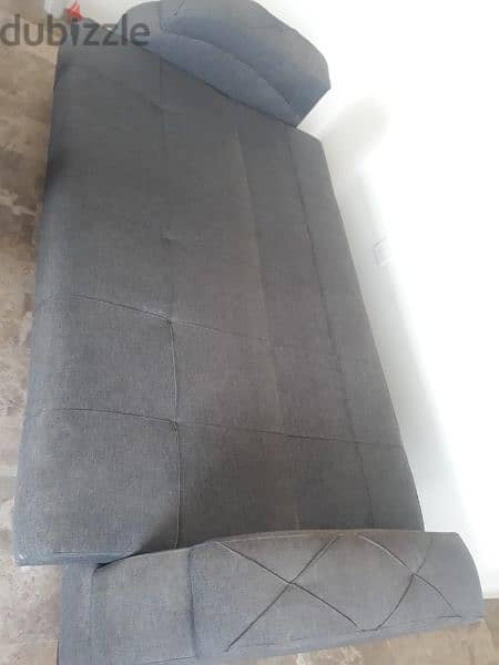 Big Sofa in a very good condition 2