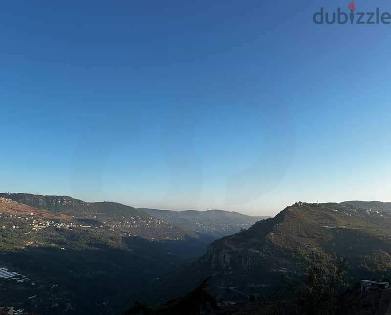 open mountain view,calm area,aley,ras al jabal/رأس الجبل REF#LB111886 1