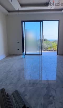 BRAND NEW APARTMENT IN JBEIL PRIME (150Sq) 3 BEDROOMS , (JB-293)