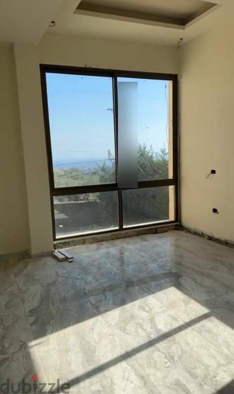 BRAND NEW APARTMENT IN JBEIL PRIME (150Sq) 3 BEDROOMS , (JB-293) 1