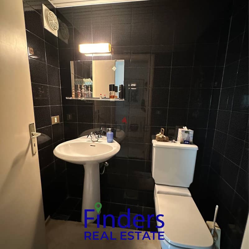 Apartment for rent in Beit Mery!   شقة للإيجار في بيت مري 9