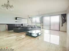 Apartment for Sale | Panoramic View | Louaizeh 0