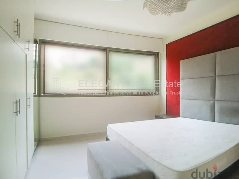 Apartment for Sale | Panoramic View | Louaizeh 2