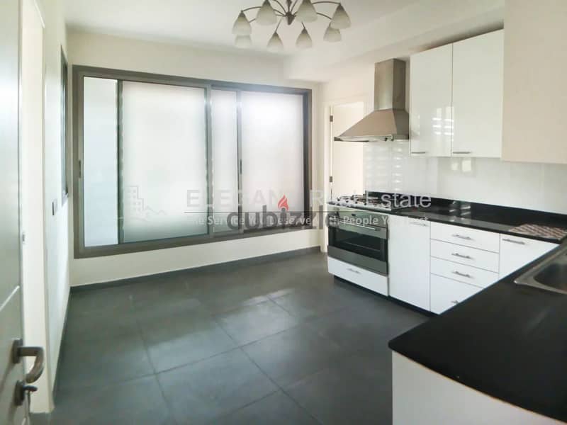 Apartment for Sale | Panoramic View | Louaizeh 3