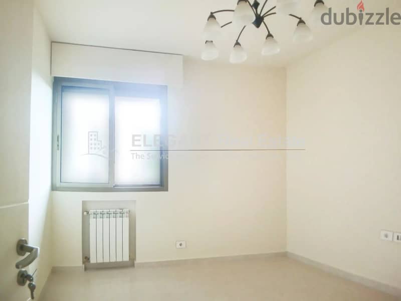 Apartment for Sale | Panoramic View | Louaizeh 5