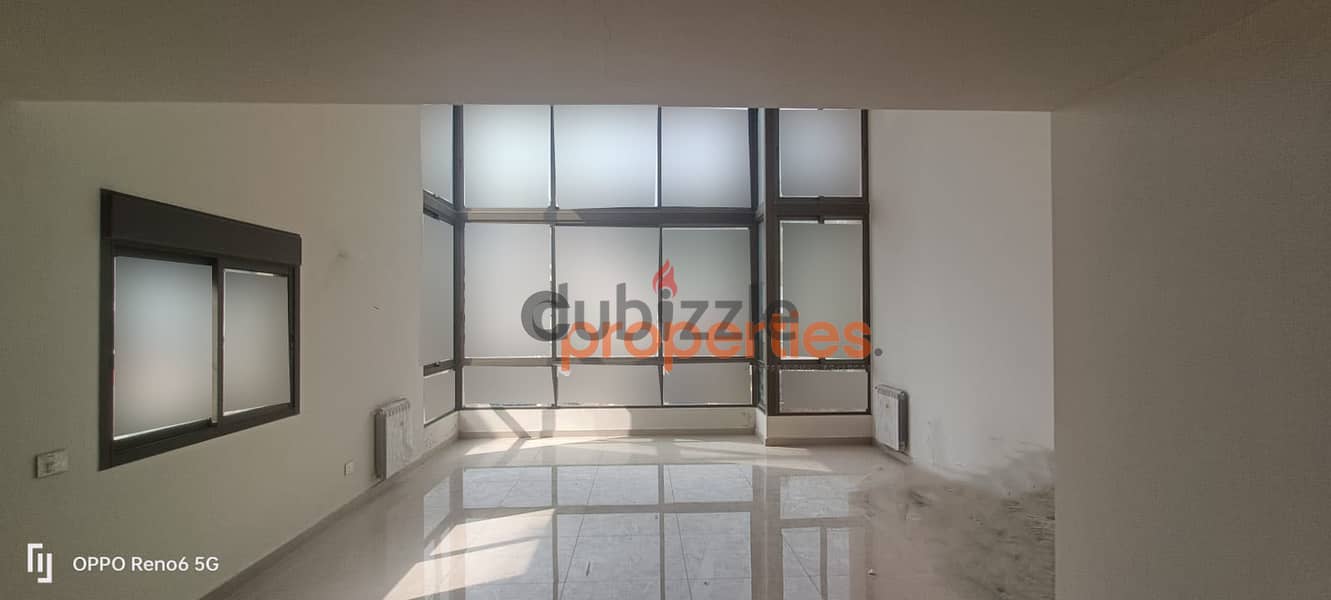 Duplex for rent in Yarzeh دوبلكس للإيجار في اليرزة CPMB15 0