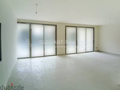 Apartment for Sale | New Building | Baabda