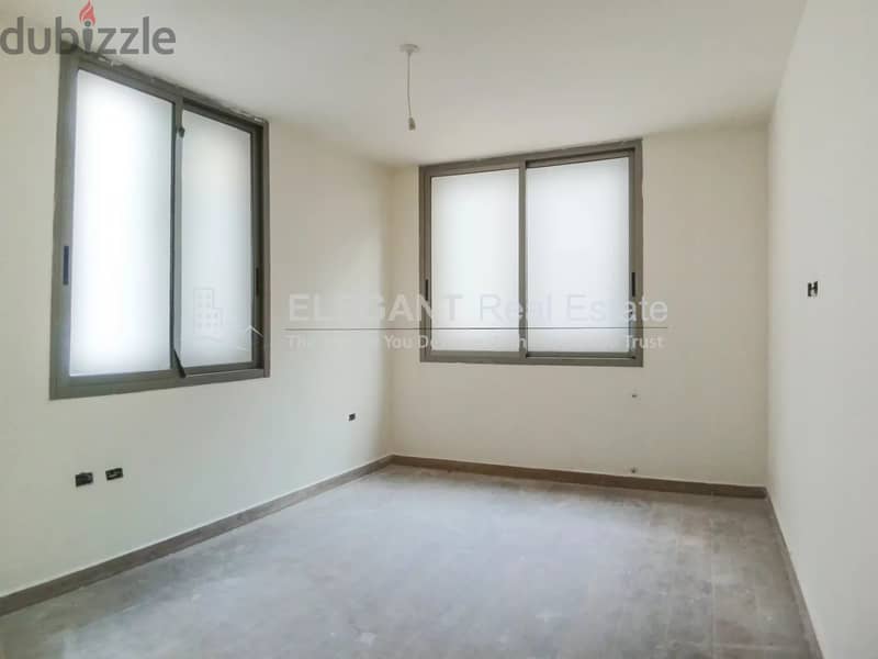 Apartment for Sale | New Building | Baabda 1