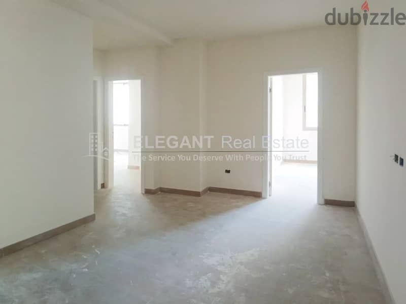 Apartment for Sale | New Building | Baabda 2