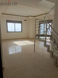 AMAZING APARTMENT IN JBEIL PRIME (200Sq) OPEN SEA VIEW, (JB-294)