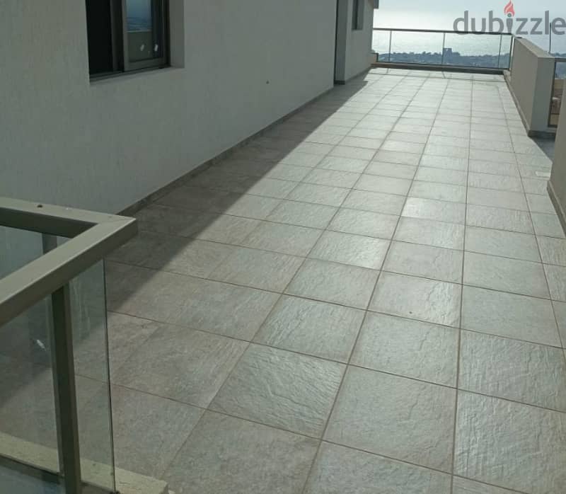 AMAZING APARTMENT IN JBEIL PRIME (200Sq) OPEN SEA VIEW, (JB-294) 5