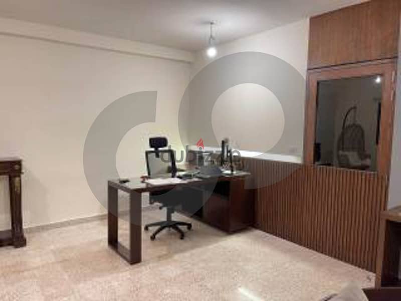 Prime location, with office,Koura, dahr el ain/ظهر العين REF#BD111888 2