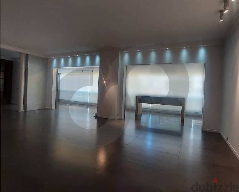 Spacious 320 sqm Apartment in Koraytem, Beirut/قريطم REF#CA110579 3