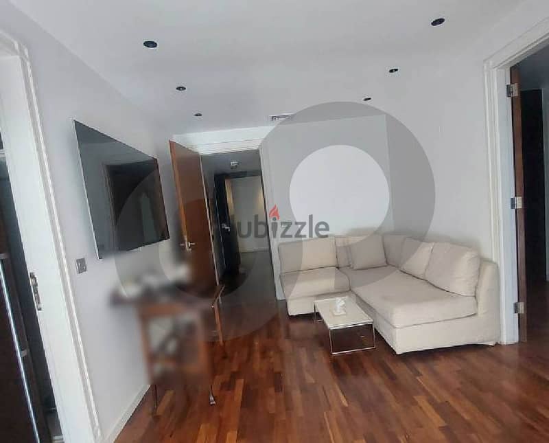 Spacious 320 sqm Apartment in Koraytem, Beirut/قريطم REF#CA110579 4