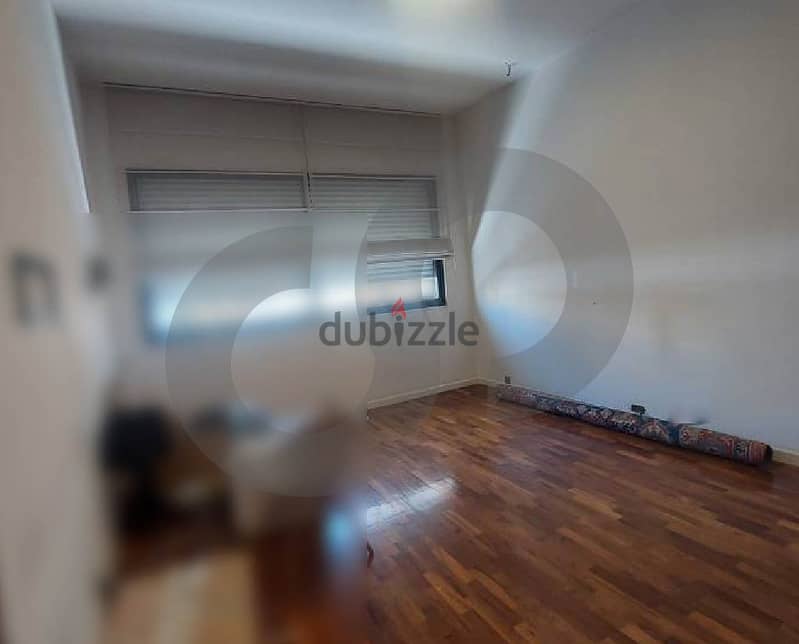 Spacious 320 sqm Apartment in Koraytem, Beirut/قريطم REF#CA110579 8