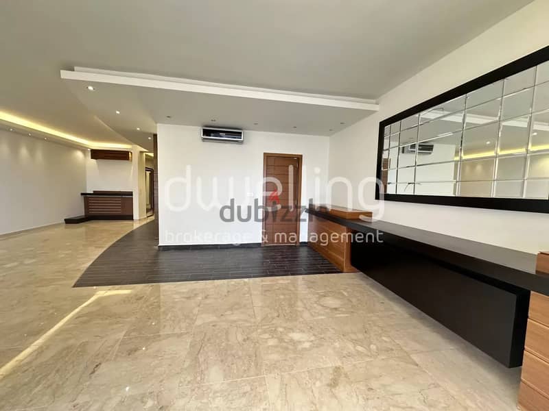 Renovated Apartment in Prime Mtaileb 1