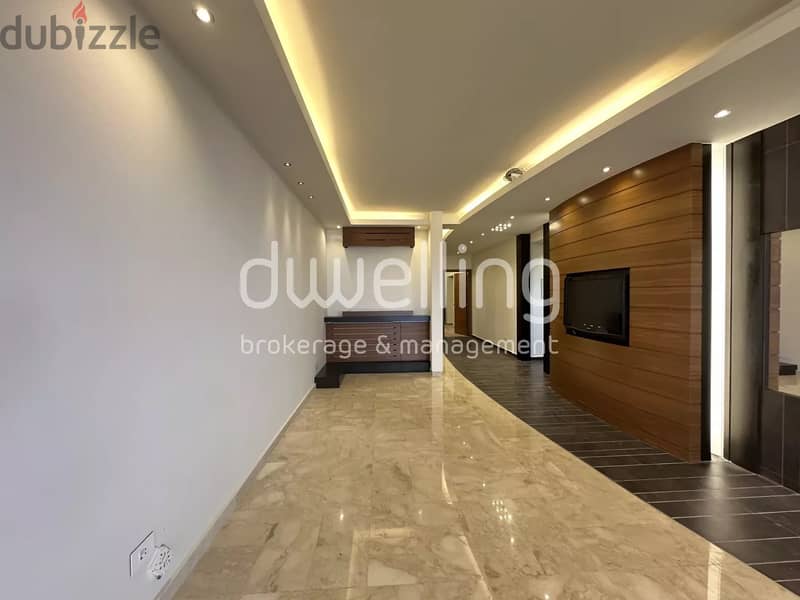 Renovated Apartment in Prime Mtaileb 2