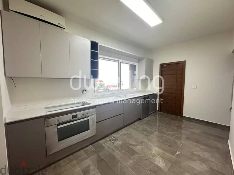 Renovated Apartment in Prime Mtaileb 5