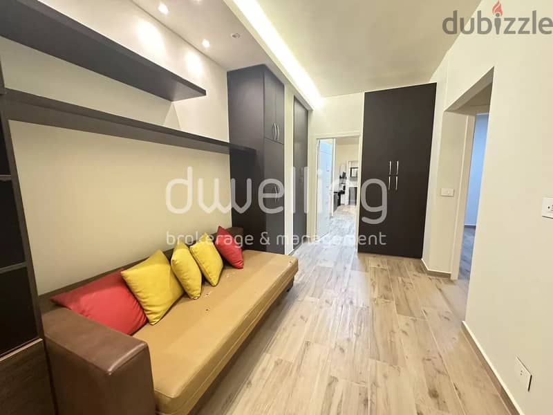 Renovated Apartment in Prime Mtaileb 8