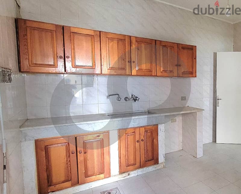 APARTMENT FOR SALE IN HARET SAKHER/ حارة صخر REF#BJ111891 2