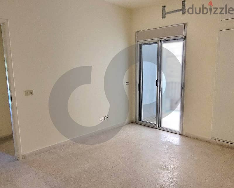 APARTMENT FOR SALE IN HARET SAKHER/ حارة صخر REF#BJ111891 3