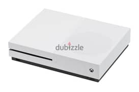 Xbox One S Used