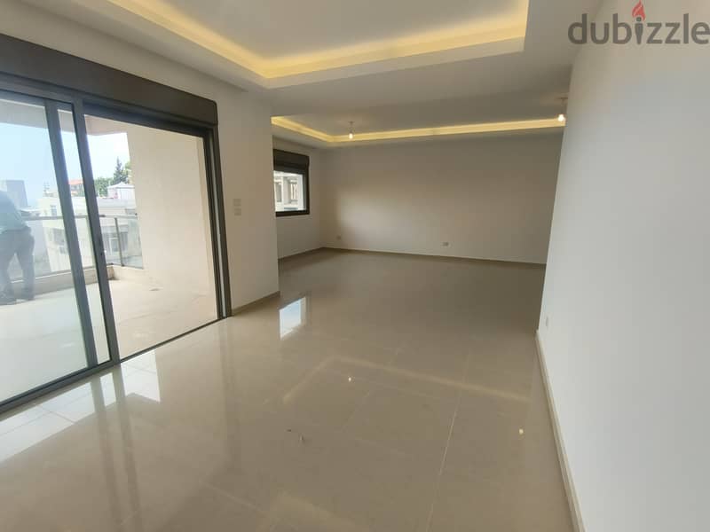 Apartment With Sea View For Sale In hboub شقة للبيع في حبوب #KR853114 2