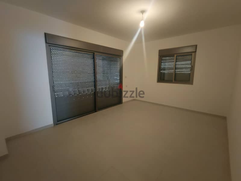 Apartment With Sea View For Sale In hboub شقة للبيع في حبوب #KR853114 3