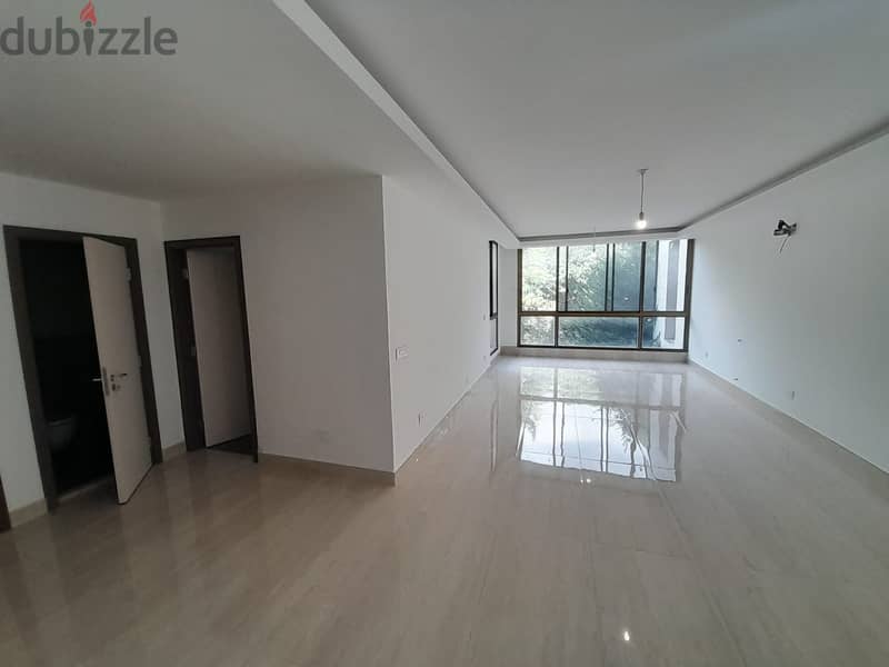 145 Sqm | Deluxe Brand New Apartment in Mansourieh -Aylout 0