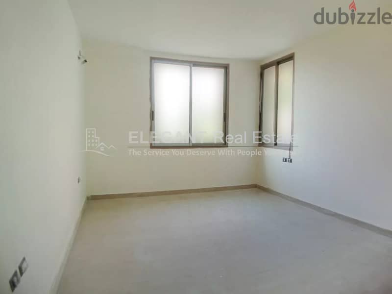 Apartment for Sale | New Building | Baabda 1