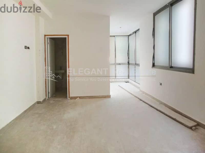 Apartment for Sale | New Building | Baabda 2