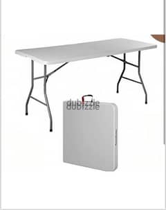 Folding table 0