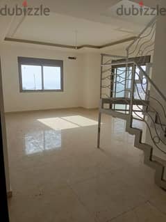 AMAZING APARTMENT IN JBEIL PRIME (185Sq) WITH TERRACE, (JB-294)