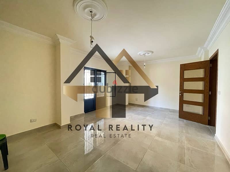 apartments for sale in rwayset sawfar - شقق للبيع في صوفر 2