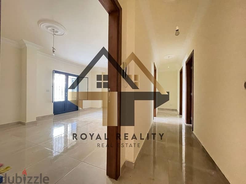 apartments for sale in rwayset sawfar - شقق للبيع في صوفر 4