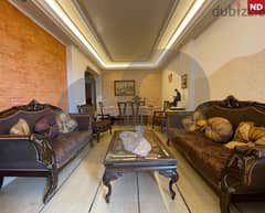 110 SQM apartment For sale in Betchay/بيطشايREF#ND109991 0