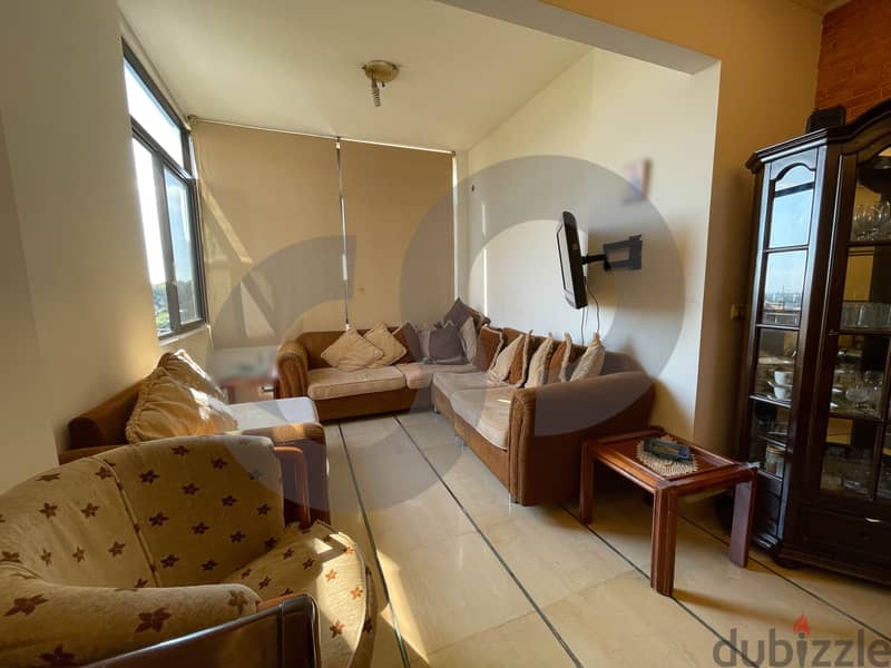 110 SQM apartment For sale in Betchay/بيطشايREF#ND109991 1