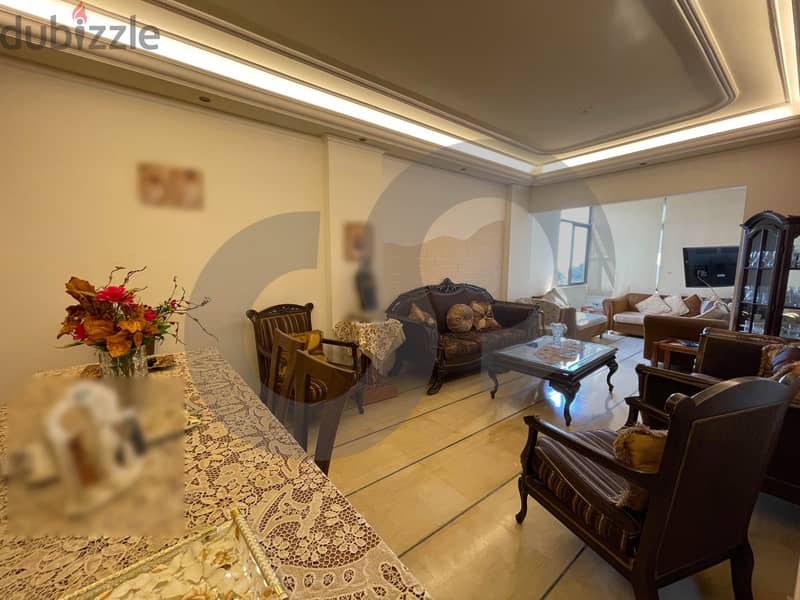 110 SQM apartment For sale in Betchay/بيطشايREF#ND109991 2