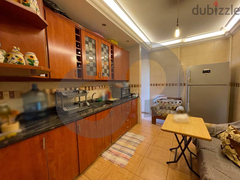 110 SQM apartment For sale in Betchay/بيطشايREF#ND109991 3