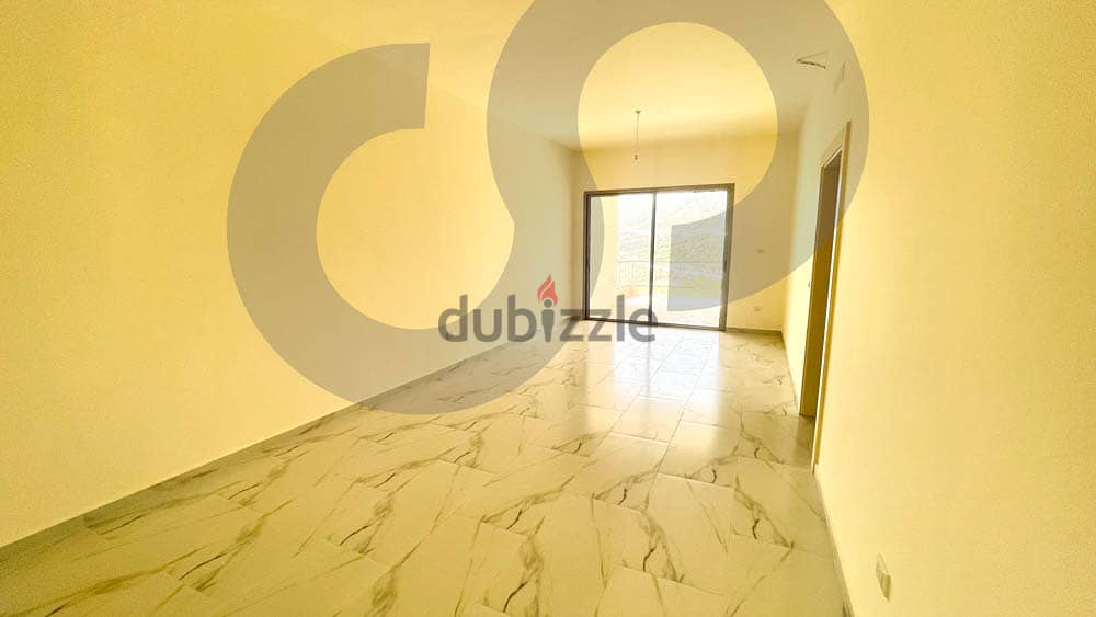 For Rent: Apartment in وادي شحرور Wadi Chahrour REF#ME106661 1