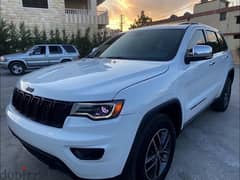 Jeep Cherokee 2017